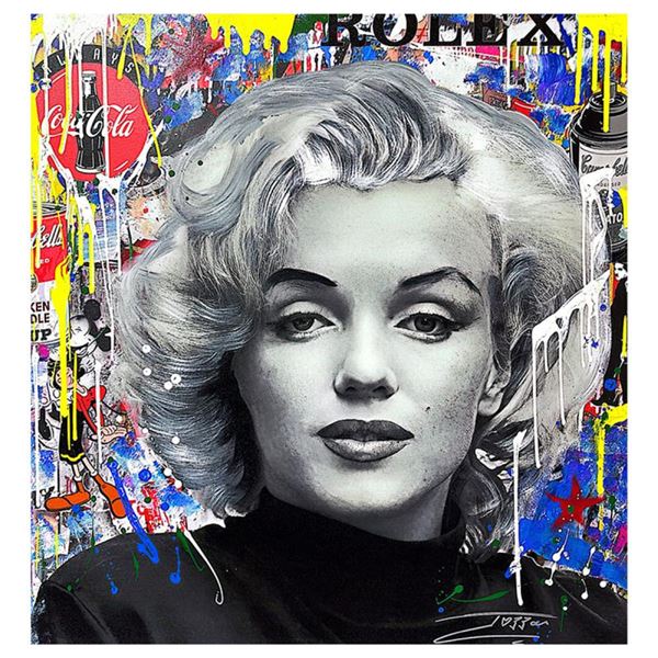 Lovely Day by Jozza Original