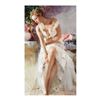 Image 1 : Angelica by Pino (1939-2010)