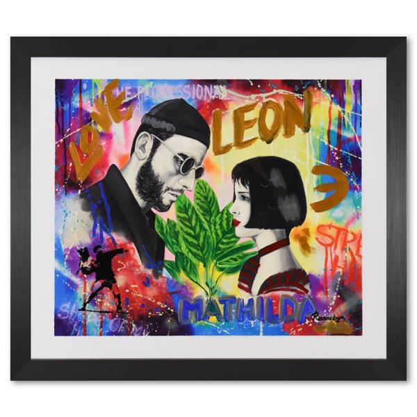 Leon by Rovenskaya Original