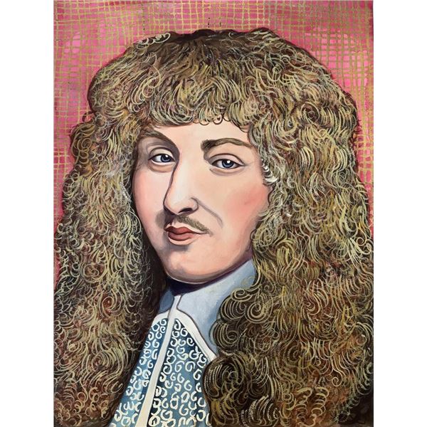 Don Juan by Anonymous