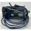 Image 1 : Mitsubishi #HG-KR43B AC Servo Motor