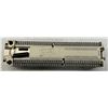 Image 1 : Mitsubishi #FX2N-128MR-ES/UL Programmable Controller