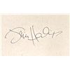 Image 1 : Jimi Hendrix Cut Autograph