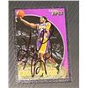 Image 1 : Kobe Autographed Card