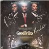 Image 1 : Goodfellas Autographed Album