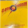 Image 1 : Queen Autographed Album All 4 FLASH!