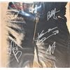 Image 1 : The Rolling Stones Autographed Album