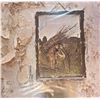 Image 1 : Led Zeppelin Autographed Album