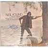 Image 1 : Neil Young Autographed Album