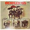 Image 1 : The Beatles Autographed Album