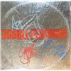 Image 1 : Kiss Autographed Album All 4