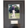 Image 1 : Ben Hogan Autographed Display