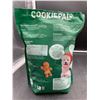 Image 2 : Cookie Pal Gingerbread Huma Grade Organic Dog Biscuits (125g)