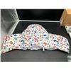 Image 3 : High Chair Cushion, New Type High Chair Cover Pad/pad for High Chair,highchair Cushion for IKEA Anti