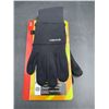Image 1 : Head Fleece Ultrafit Touchscreen Running Gloves (M)