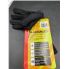 Image 2 : Head Fleece Ultrafit Touchscreen Running Gloves (M)