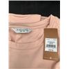 Image 1 : Denver Hayes Shirt-Light Pink (XL)
