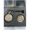 Image 2 : Quartz Pocket Watch