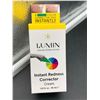 Image 1 : Lumin Instant Redness Corrector Cream (30ml)