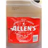 Image 2 : Allens Apple Cider Vinegar (5L)