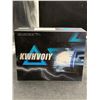 Image 2 : kwhvoiy H7 LED Headlight Bulbs,700% Brighter 24000LM 6500K Cool White LED Headlamp,High and Low Beam