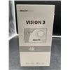 Image 2 : Dragon Touch 4K Action Camera, 20MP Vision 3, Underwater Waterproof Camera, Sports Cam, Remote, 2 Ba