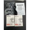 Image 1 : Batmax Lithium Ion Rechargeable Memory Free, Extra Long Life