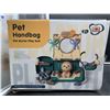 Image 2 : Pet Handbag Pet doctor play set