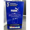 Image 2 : Puma 5pk Boxer Brief Performance moisture wicking (M)