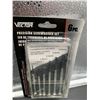 Image 2 : Vector Precision Eyeglass Screwdriver Set 6pc
