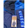 Image 2 : Eddie Bauer Kids Youth Reversible Jacket (L 10/12)