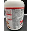 Image 2 : Isolate Premium Protein Isolate-cinnamon gingerbread (775g)