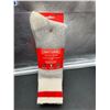 Image 1 : Craftsman Classic Wool Work Sock 3pk (size 10-13)