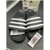 Image 2 : Adidas Slides-unisex (size 10)