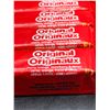 Image 2 : Starburst Original Prewrapped candy (12 x 92g)