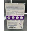 Image 2 : Zevo Flying Insect Trap Starter Kit, 1 device & 1 cartridge