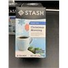 Image 2 : Stash Christmas Morning Black Tea (3 x 18bags)