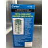 Image 2 : Carlon Weatherproof Metal Cage Light