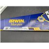 Image 2 : Irwin Marples 15in Universal Handsaw