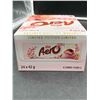 Image 2 : Nestle Aero Strawberry Scoop Candy Bar (24 x 42g)