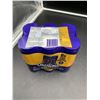 Image 2 : Orangina Sparkling Citrus Beverage (6 x 330ml)