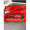 Image 1 : Shell V-Power Ferrari F1-75 Bluetooth Remote Control Car with included Online Game, control from you