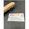 Image 2 : GrillPro Wood Grill Scrapper