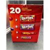 Image 2 : Variety Candy Pack Full size (20ct)