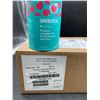Image 2 : David's Tea Frozen Raspberry Loose Leaf Tea (50g x 6)