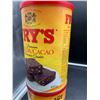 Image 2 : Fry's Premium Cocoa Powder (2 x 454g)