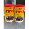 Image 1 : Fry's Premium Cocoa Powder (2 x 454g)