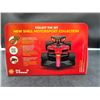 Image 2 : Shell V-Power Ferrari F1-75 Bluetooth Remote Control Car with included Online Game, control from you