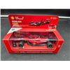 Image 3 : Shell V-Power Ferrari F1-75 Bluetooth Remote Control Car with included Online Game, control from you