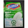 Image 2 : Clorox Bleach Automatic Toilet Bowl Cleaner (4ct)